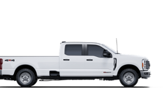 2025 Ford Super Duty® External Image 1